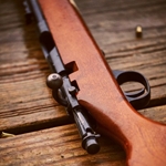 Rifle