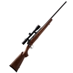 SAVAGE AXIS II