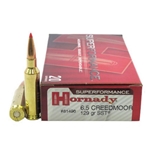HORNADY SUPERFORMANCE