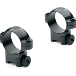 LEUPOLD 49949 1 Inch Ring Mount .22 Rimfire 13mm Low Gloss