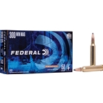 Federal 300WGS