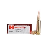 HORNADY 80933