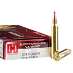 HORNADY AHDY83204