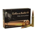 SELLIER&BELLOT ASB303A