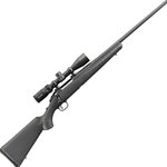 RUGER AMERICAN