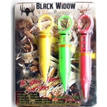 BLACK WIDOW BWA0144 WIDOW MAKER SCENT STICKS (3 PACK)