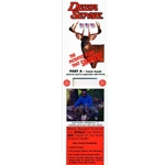 Deer Quest DQ02