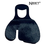 NEET NTPFTHLL PF-T-H PINCH FREE HAIR TAB LG/LH