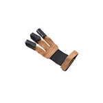RAGIM LEATHER HUNTING GLOVE