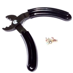 SAUNDERS NOK SET PLIERS