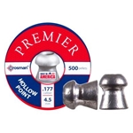 CROSMAN DESTROYER .177 CAL, 7.4 GRAINS, POINTED, 250CT