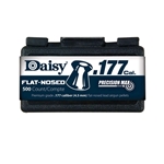 Daisy PRECISION MAX .177 CAL FLAT AIGUN PELLETS 500 RNDS