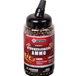 CROSMAN ELITE AIRSOFT AMMO .12 GRAMS QTY: 2000