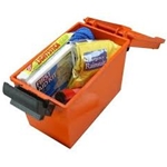 Mtm (SDB-0-35) DRY BOX ORANGE
