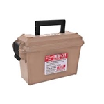 Mtm  (AC 30T-72) AMMO CAN 30CAL TALL FDE