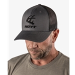 HOYT GREY ANTLER , SNAP BACK