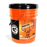 JURASSIC ROCK JR50P PUMPKIN 50LB MINERAL