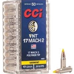 CCI (948CC) VNT 17 MACH 2