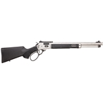 SMITH & WESSON MODEL 1854 SYN/SS