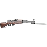 SOVIET SKS