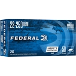 Federal AE22250G