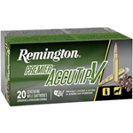 REMINGTON PRA17FB PREMIER ACCUTIP-V