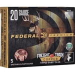 Federal P209FT FREIGHT TRAIN