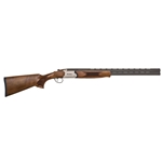 MOSSBERG SILVER RESERVE