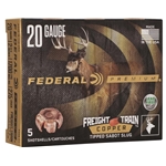 Federal P208FT FREIGHT TRAIN