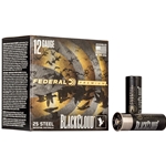 Federal (PWBX1423) BLACK CLOUD 12GAX3", #3