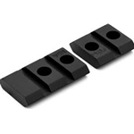 Warne   (V464464M) VAPOR 2 PC BASES, FITS MARLIN 336,1895,