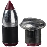 Federal (PMZ50LMZ1) B.O.R. LOCK MZ, 50 CAL, 350GR
