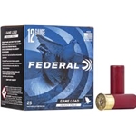 Federal (H1238) 12GA, 2 3/4", #8 HEAVY FIELD