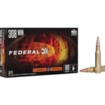 Federal (F308TFS3) FUSION 308WIN, 180GR, TIPPED