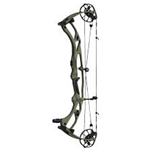 HOYT RX-9 ULTRA WILDERNESS