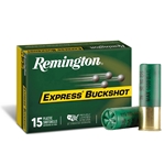 REMINGTON EXPRESS BUCKSHOT BUFFERED