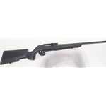 SAVAGE A17 PRO VARMINT 17HMR