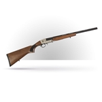 REVOLUTION ARMORY SB1W SINGLE SHOT WOOD