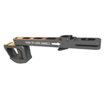 EXCALIBUR REVX HANDLE