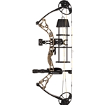 DIAMOND PRO 305 RH BOTTOMLAND