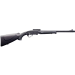 CHARLES DALY 101 TURKEY BLACK W/PIC