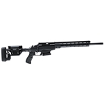 TIKKA T3X TACT A1 BLACK