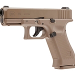 Glock G19X COYOTE