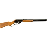 Daisy ADULT RED RIDER