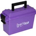 Mtm  (AC30T-25) 30 CALIBER TALL AMMO CAN