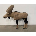 RINEHART (RHI-23311) 1/3 SCALE MOOSE TARGET