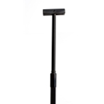 TRADITIONS (A1605) RAM0T ROD 28", VORTEK STRIKERFIRE