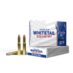 Nosler WHITETAIL COUNTRY 30-30