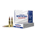 Nosler WHITETAIL COUNTRY 308WIN