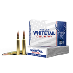 Nosler WHITETAIL COUNTRY 30-06